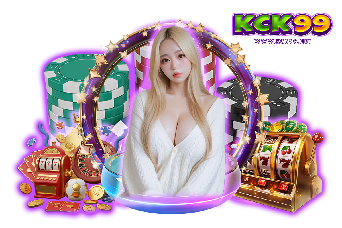 kck99 ทางเข้า