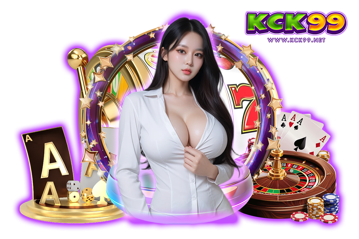 kck99 สล็อต