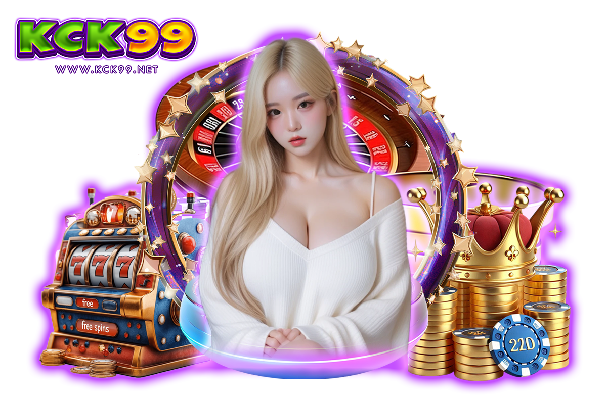 kck99 เว็บตรง