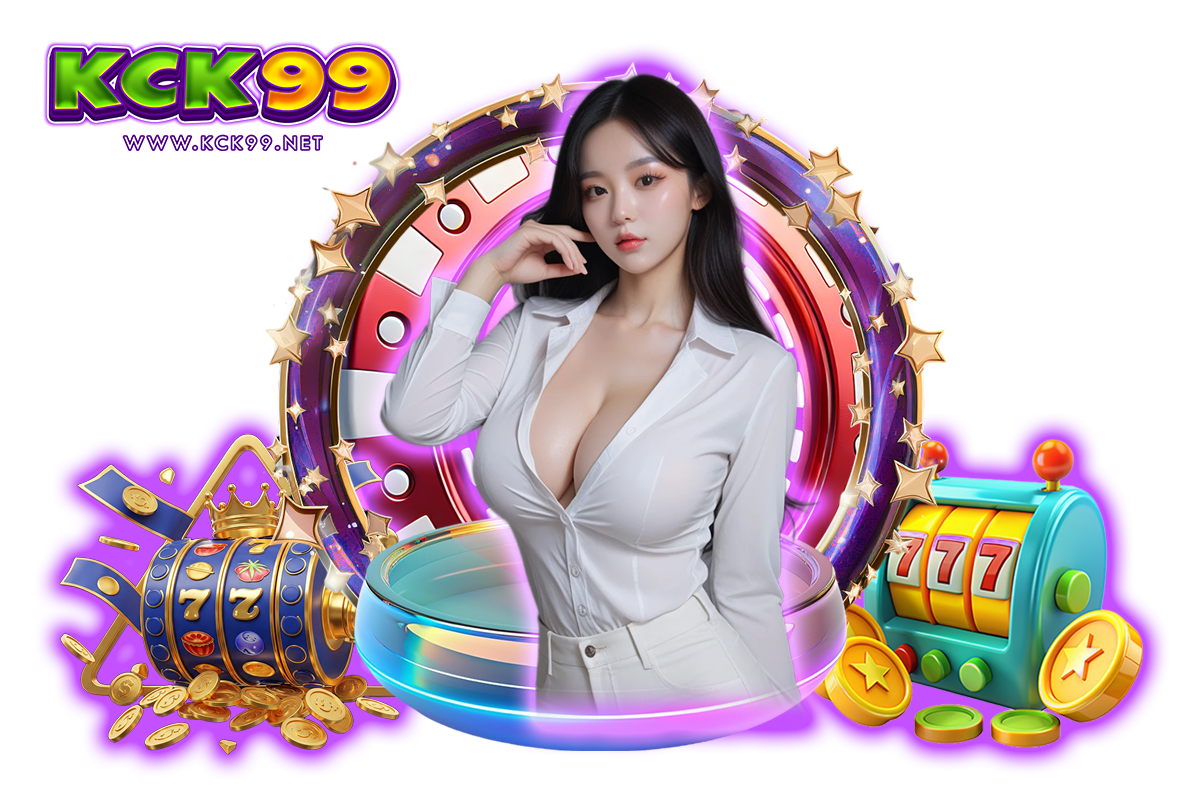 kck99 แจกเครดิตฟรี